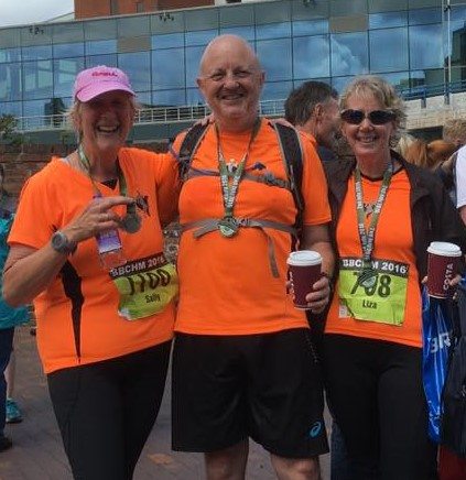 Bham Blk Country HM 2016