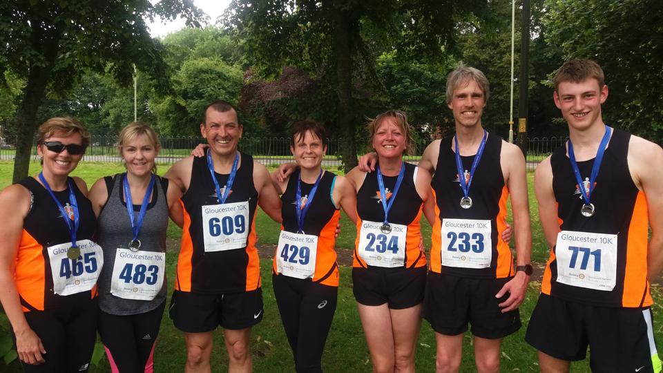 Gloucester 10k