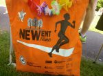 Newent Runners at The Big Lunch
