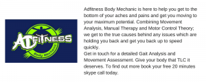 Adfitness